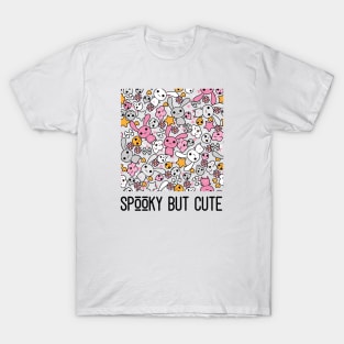 Spooky but Cute T-Shirt